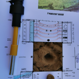 Analysez la capacité portante du sol pour une construction sans faille Villeneuve-le-Roi